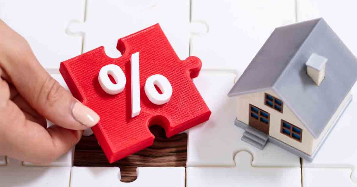 What is Percentage of Vendor Discounting?